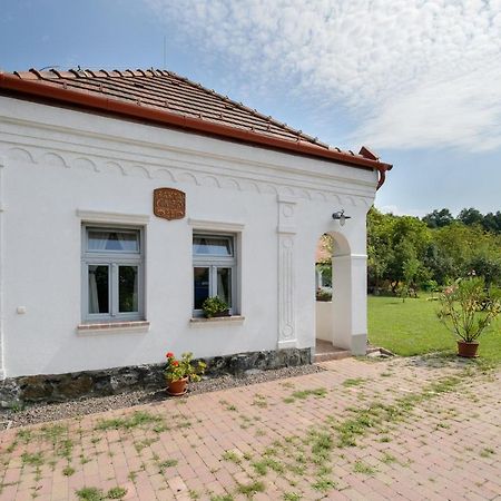 Bakta ház Hotel Egerbakta Exterior foto