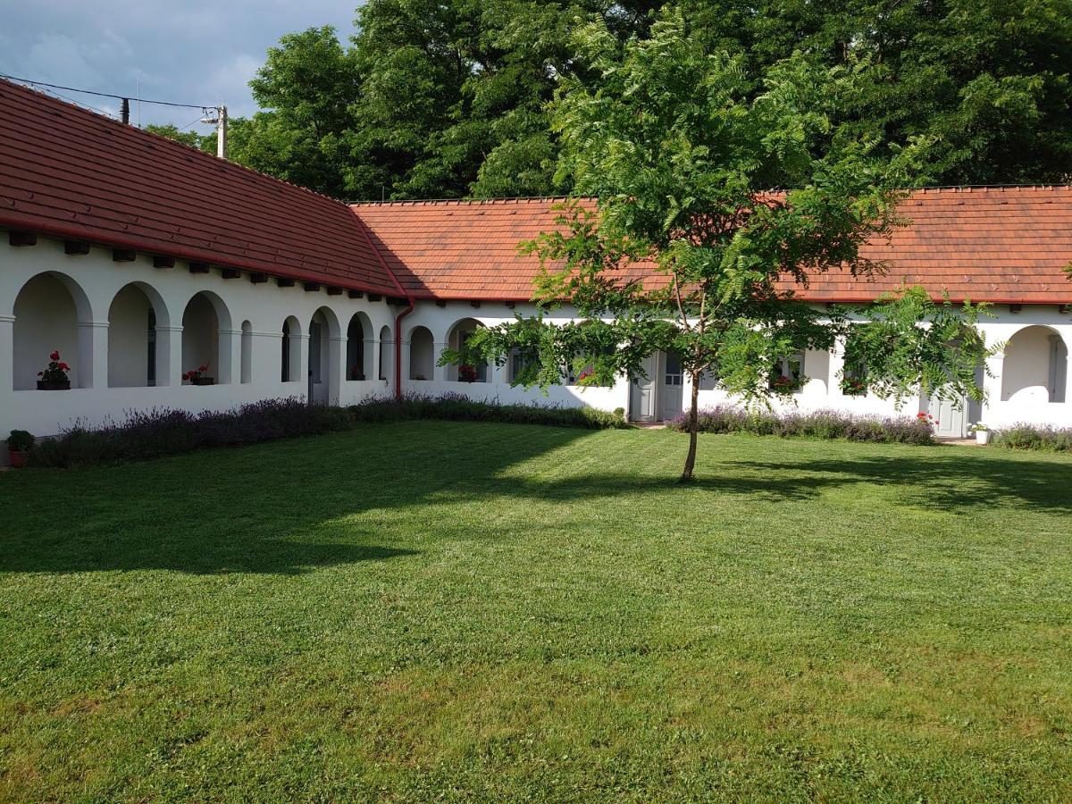 Bakta ház Hotel Egerbakta Exterior foto