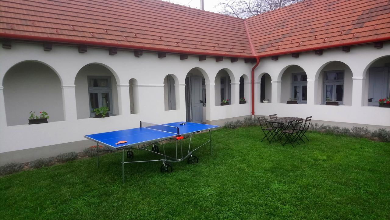 Bakta ház Hotel Egerbakta Exterior foto